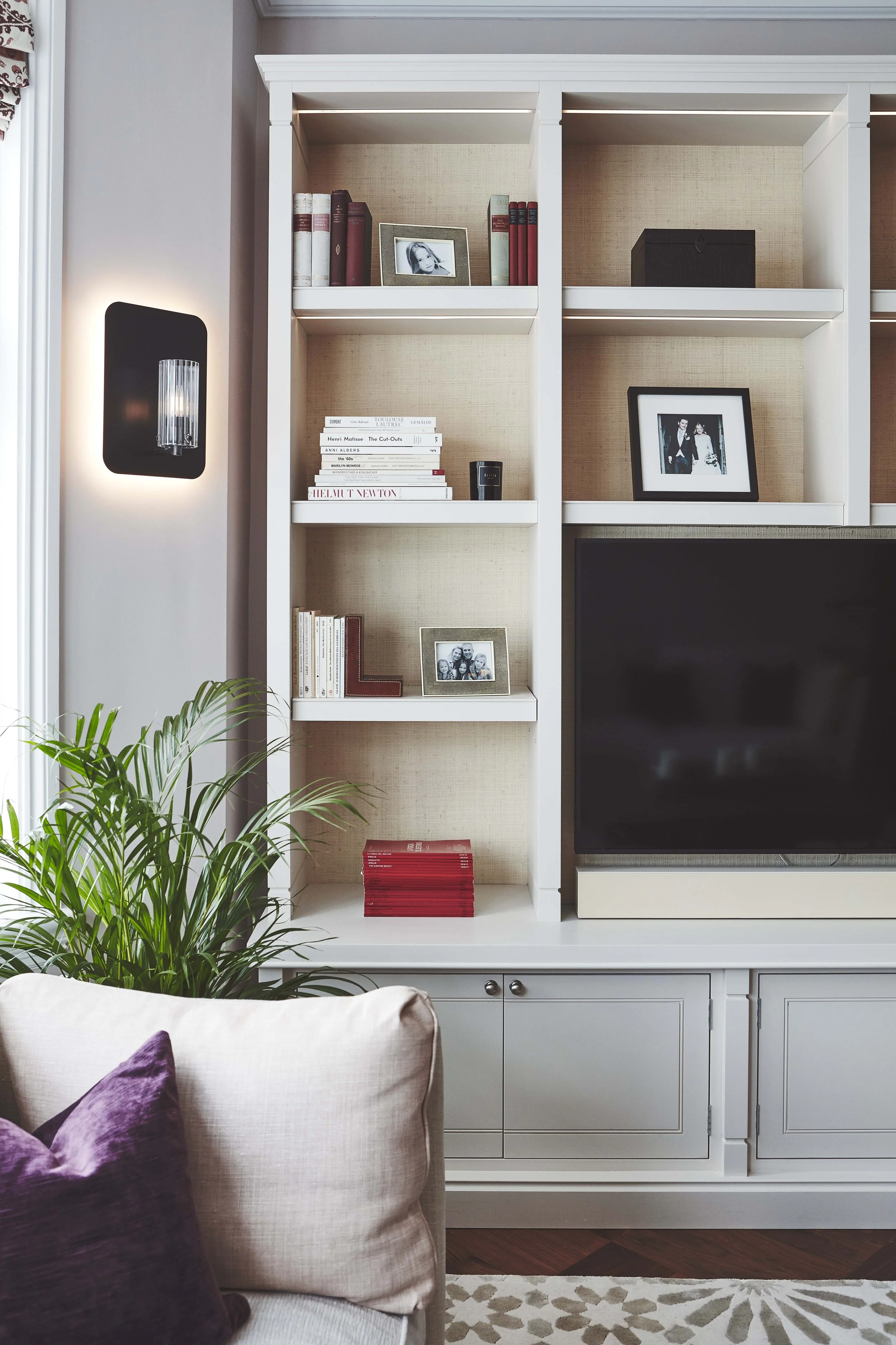 Claudia Dorsch | International Interior Design Studio | City Pied A TerreGreenSheen Oakhill 158.jpg