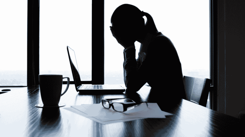 What does a "Recovery Deficit" actually feel like in day-to-day life?