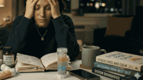 Why self-care is dead (and what to do instead)