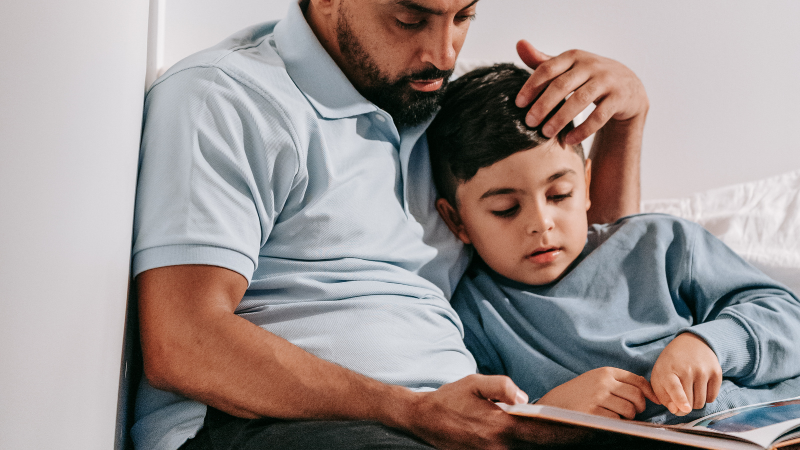 Searching for the Melillo Method? Why Some Families Choose BrainTap at Home Instead
