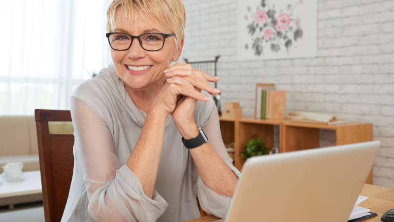 Menopause is not decline. But your recovery strategy needs to change.