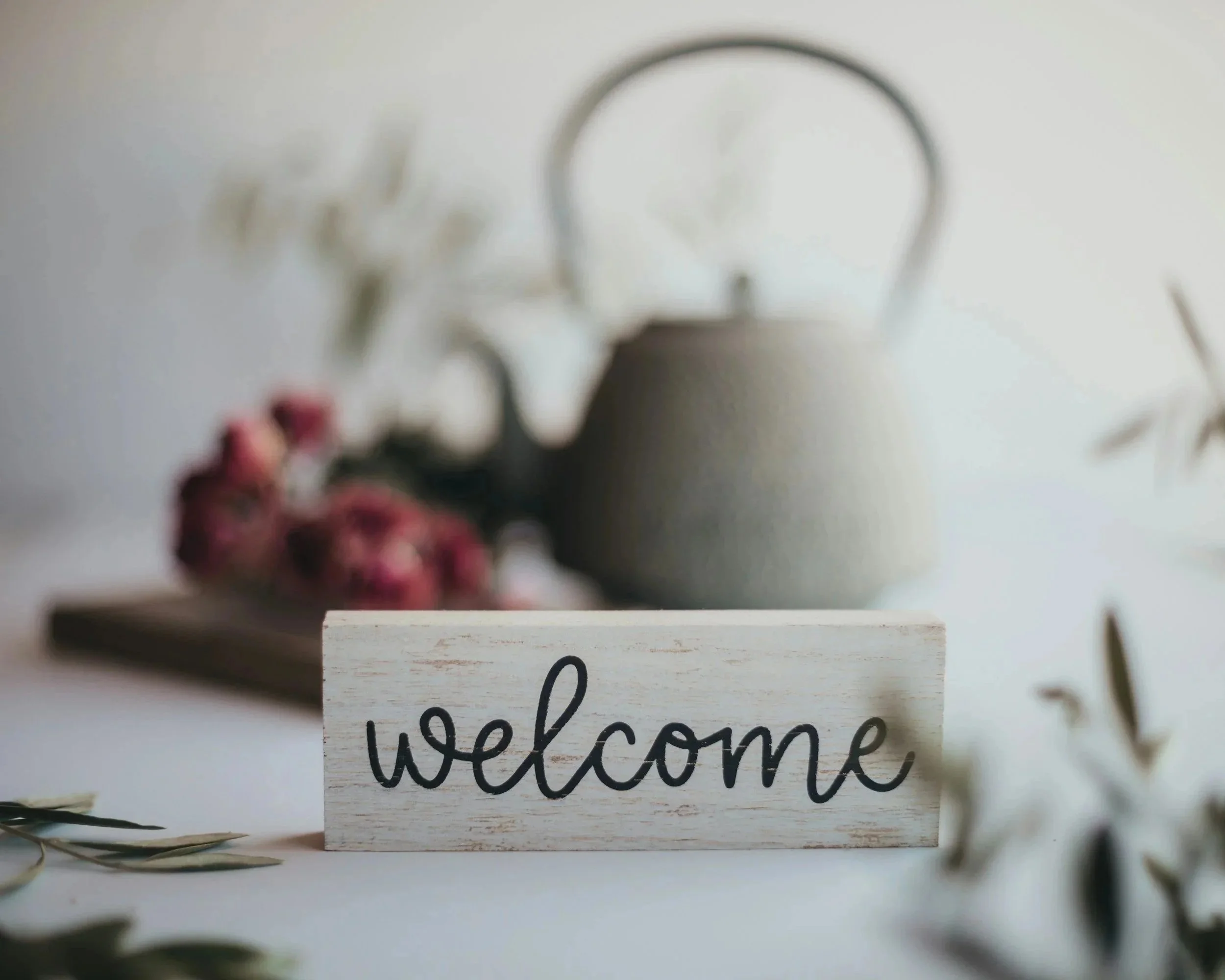 Welcome to Colour | Nature | Design