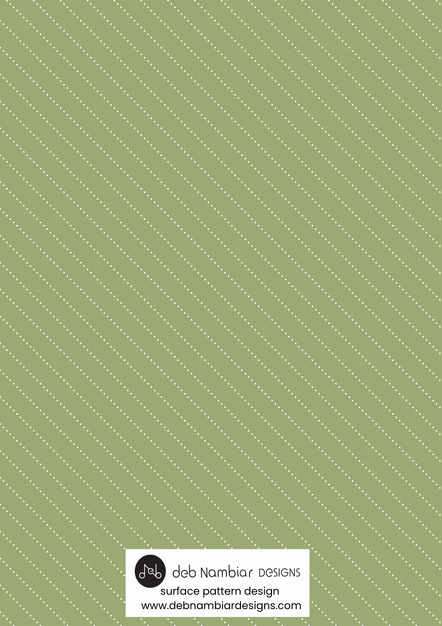 Pathway Dots – Schoolyard Green
