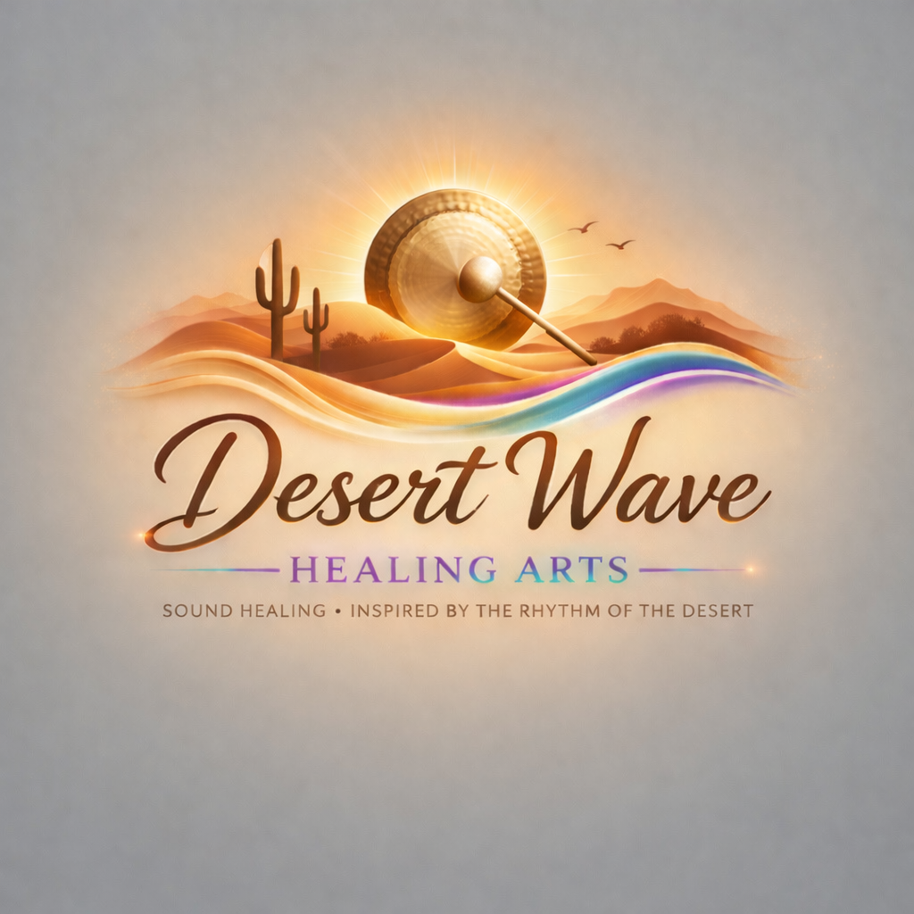 Desert Wave Healing Arts