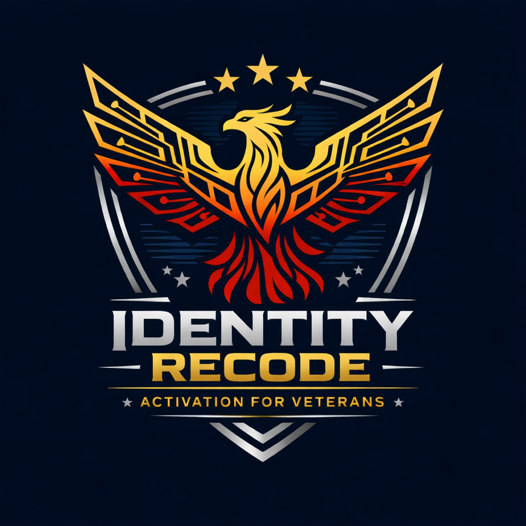 Identity Recode Activation for Veterans