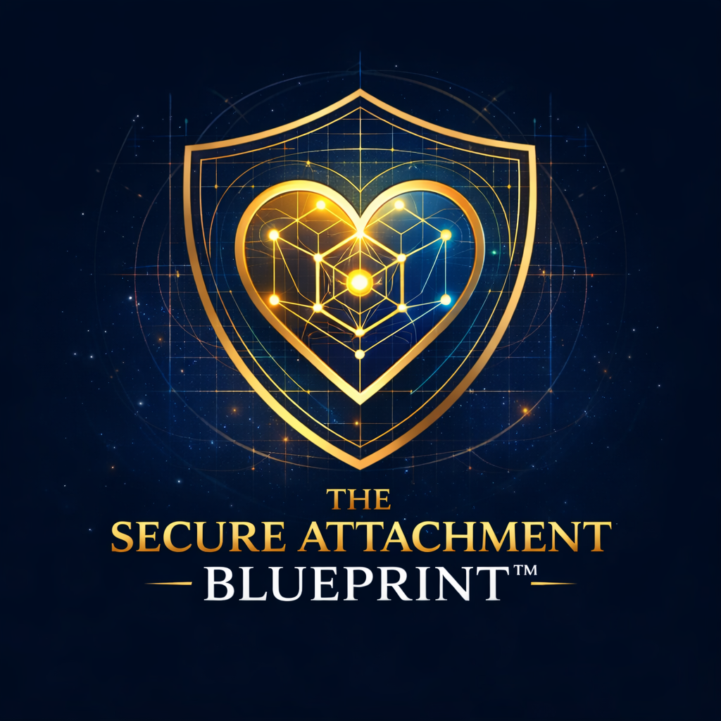 The Secure Attachment Blueprint