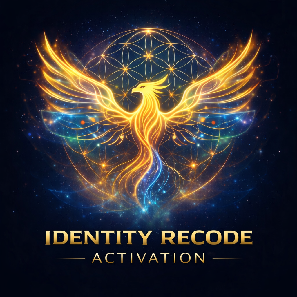 Identity Recode Activation