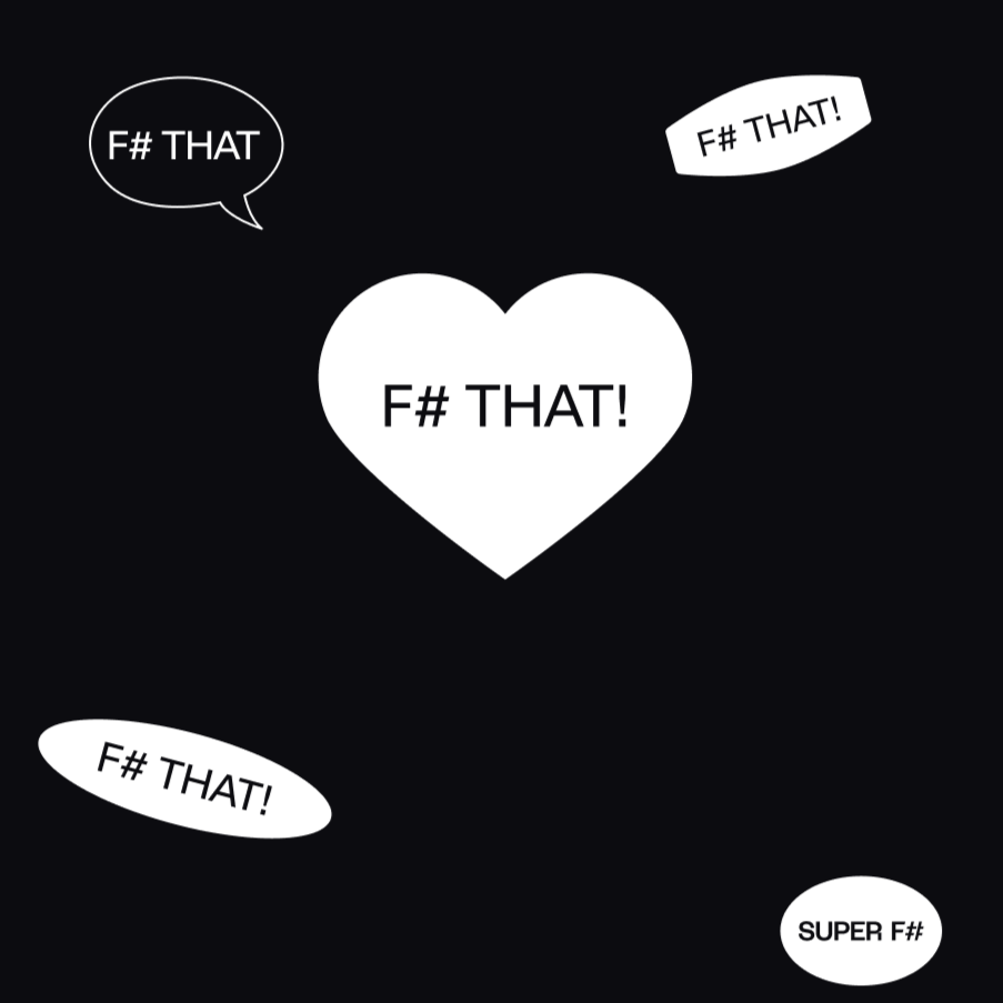 Super F#