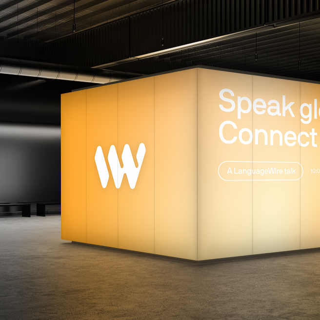 LanguageWire