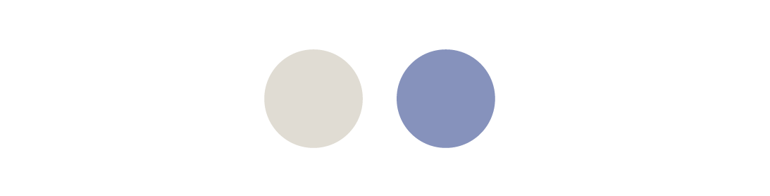 Two dots