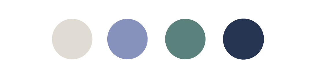 Four dots