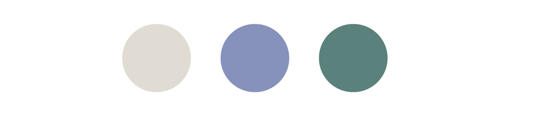Three dots