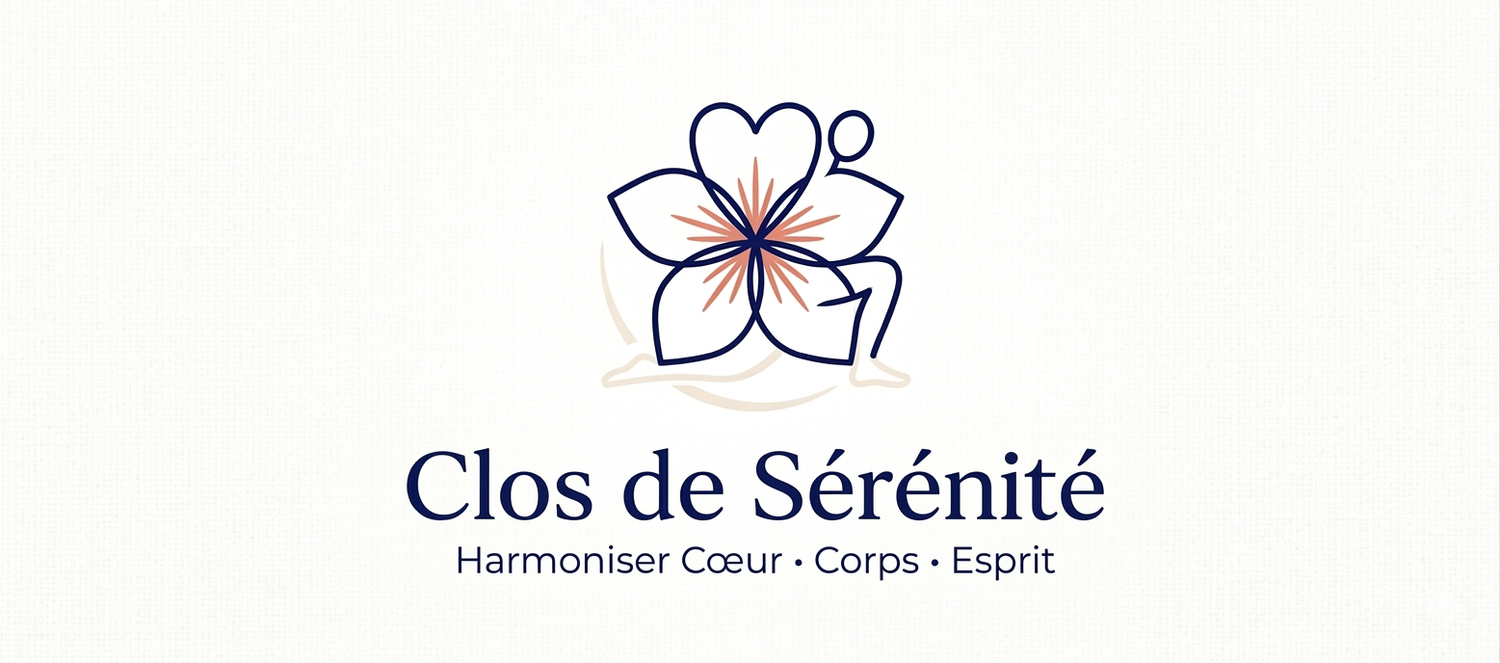 Clos de sérénité