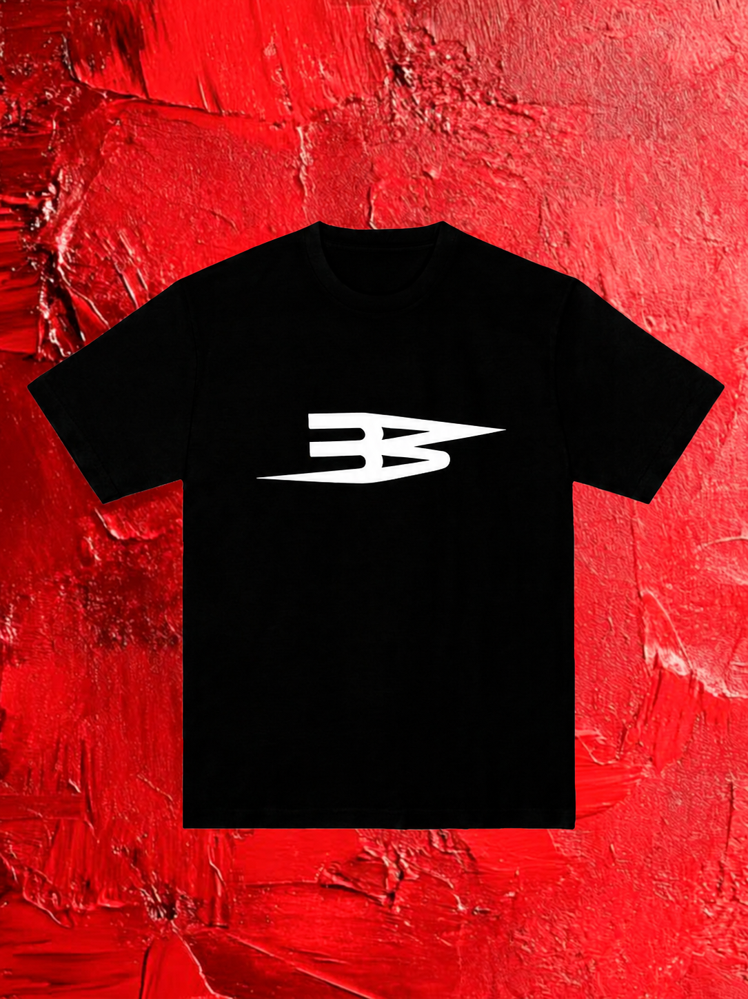 BLACKWBLONDE -  TEES