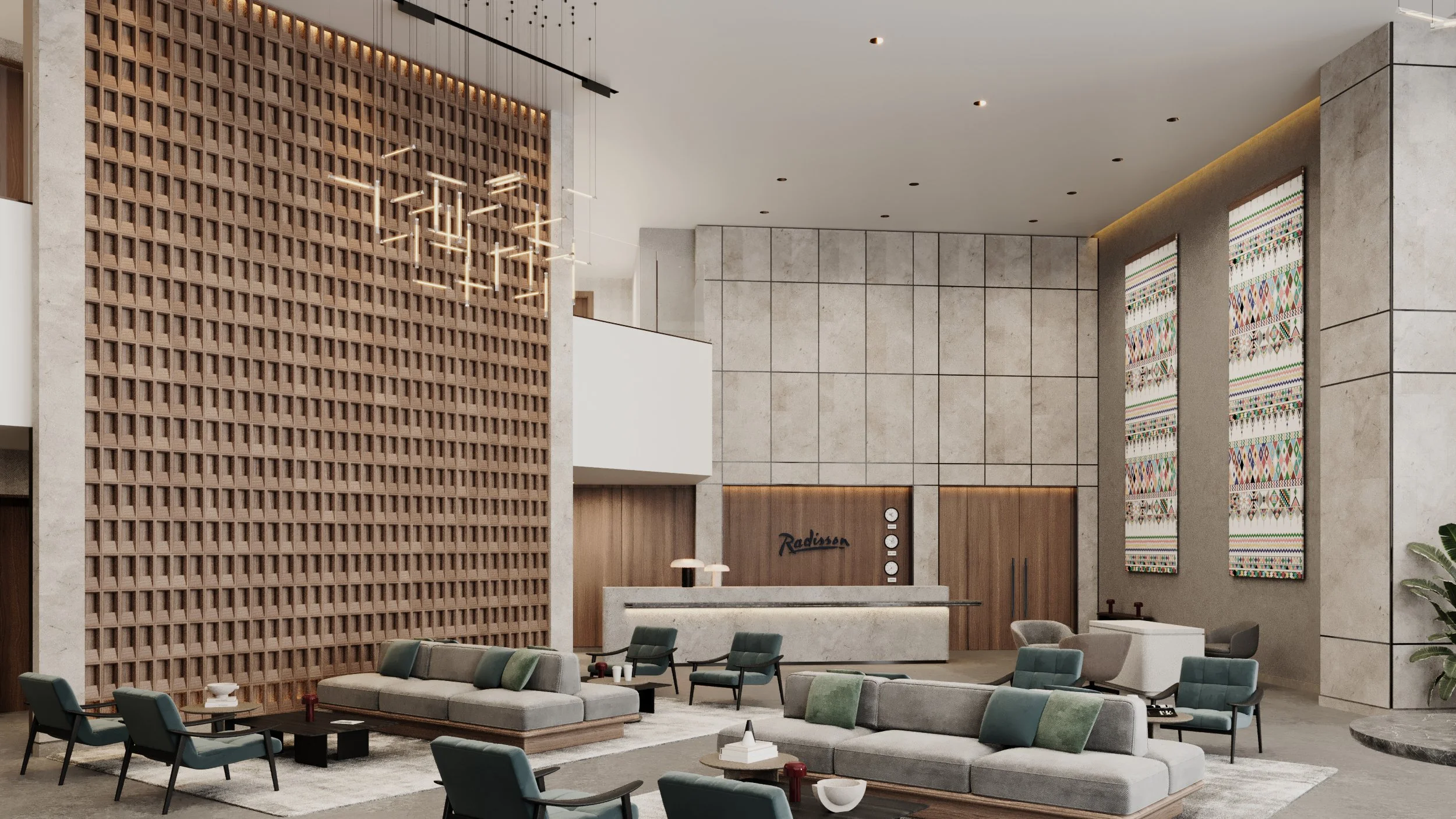 13c Radisson 