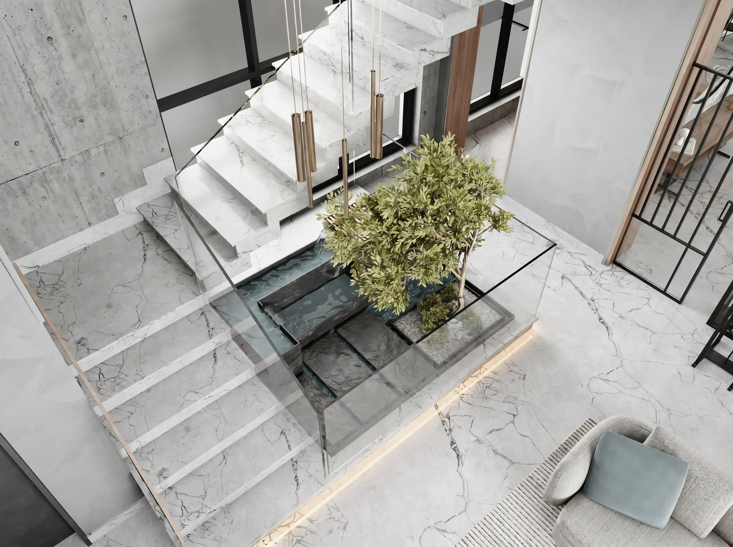 SUB Familing Living Staircase.jpeg