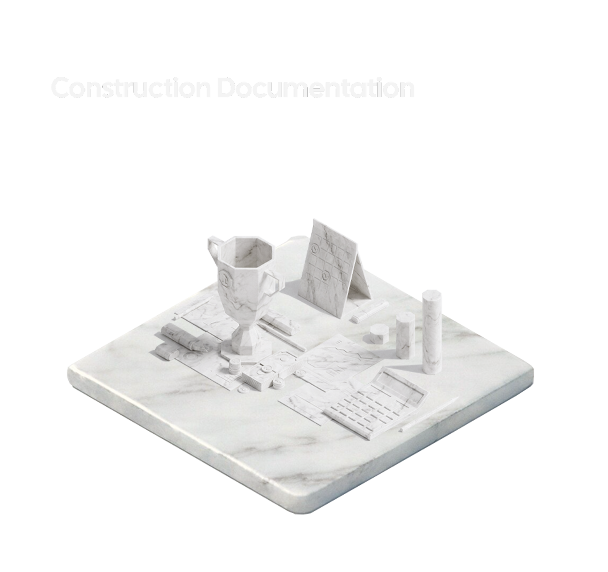 13c Construction Documentation