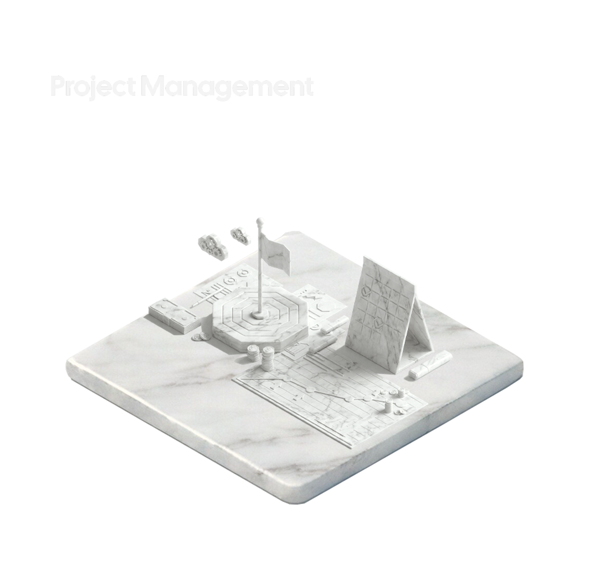 13c Project Management