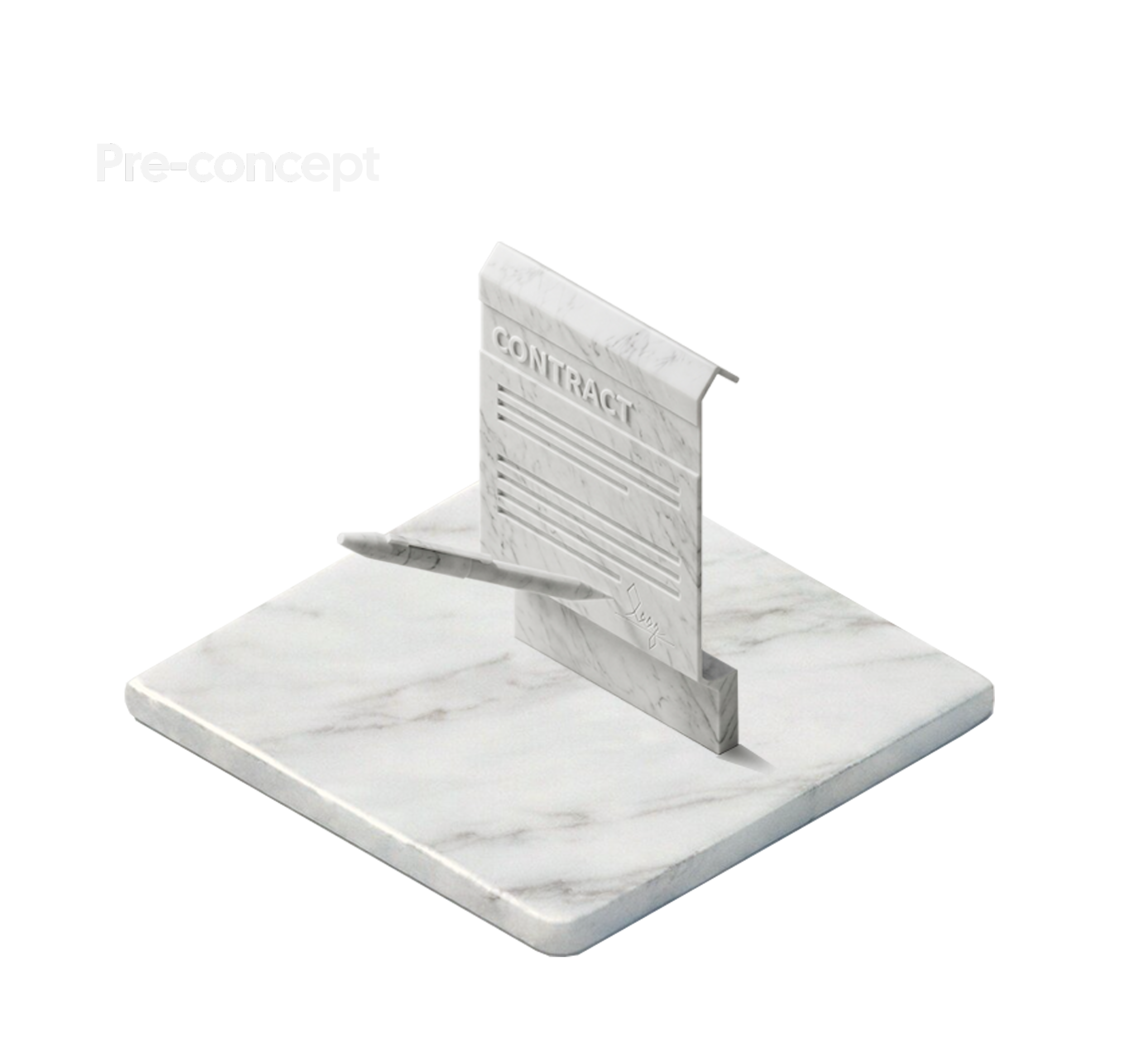 13c Pre concept 1