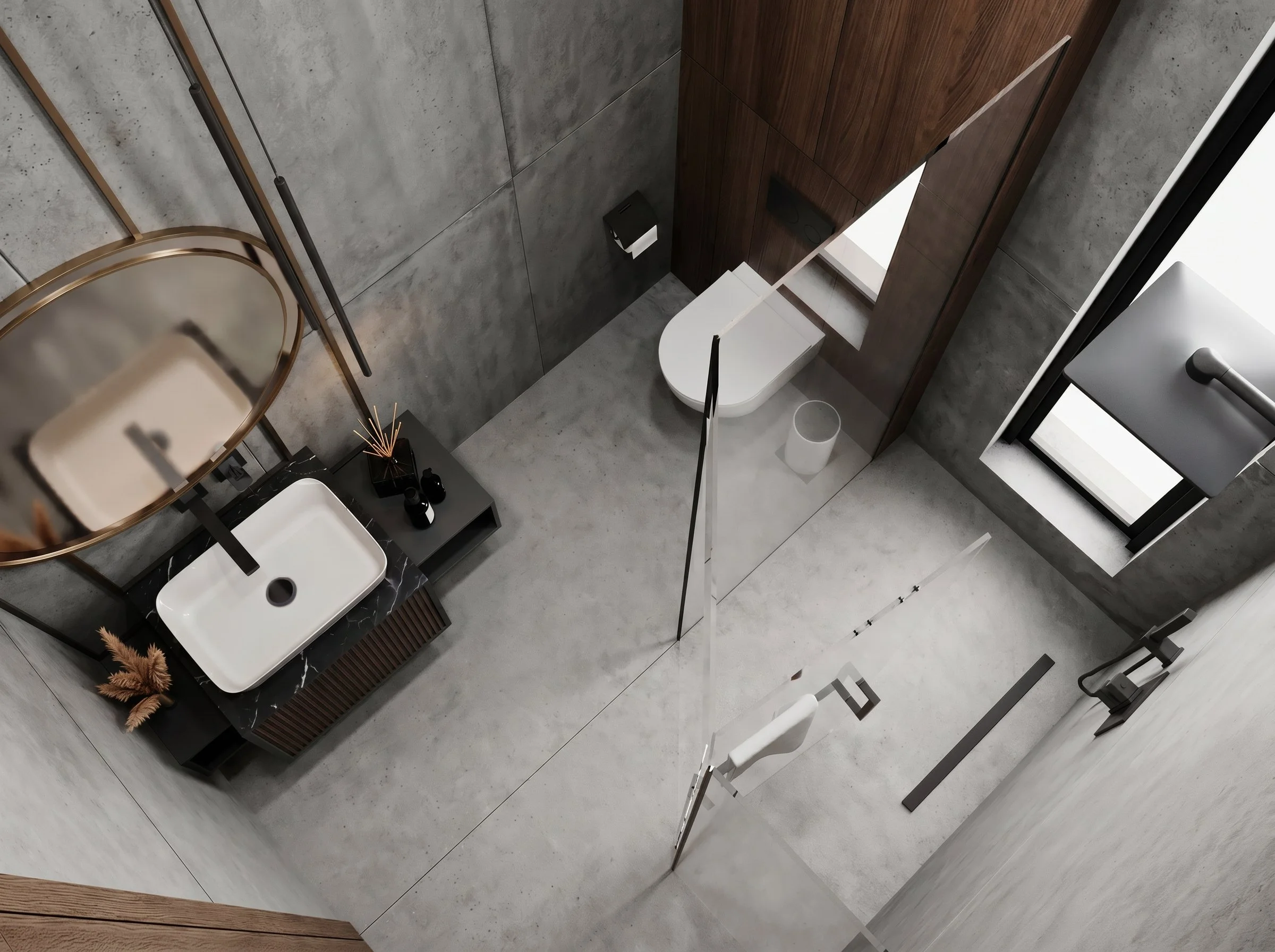 SUB Bedroom 1 Bathroom.jpeg