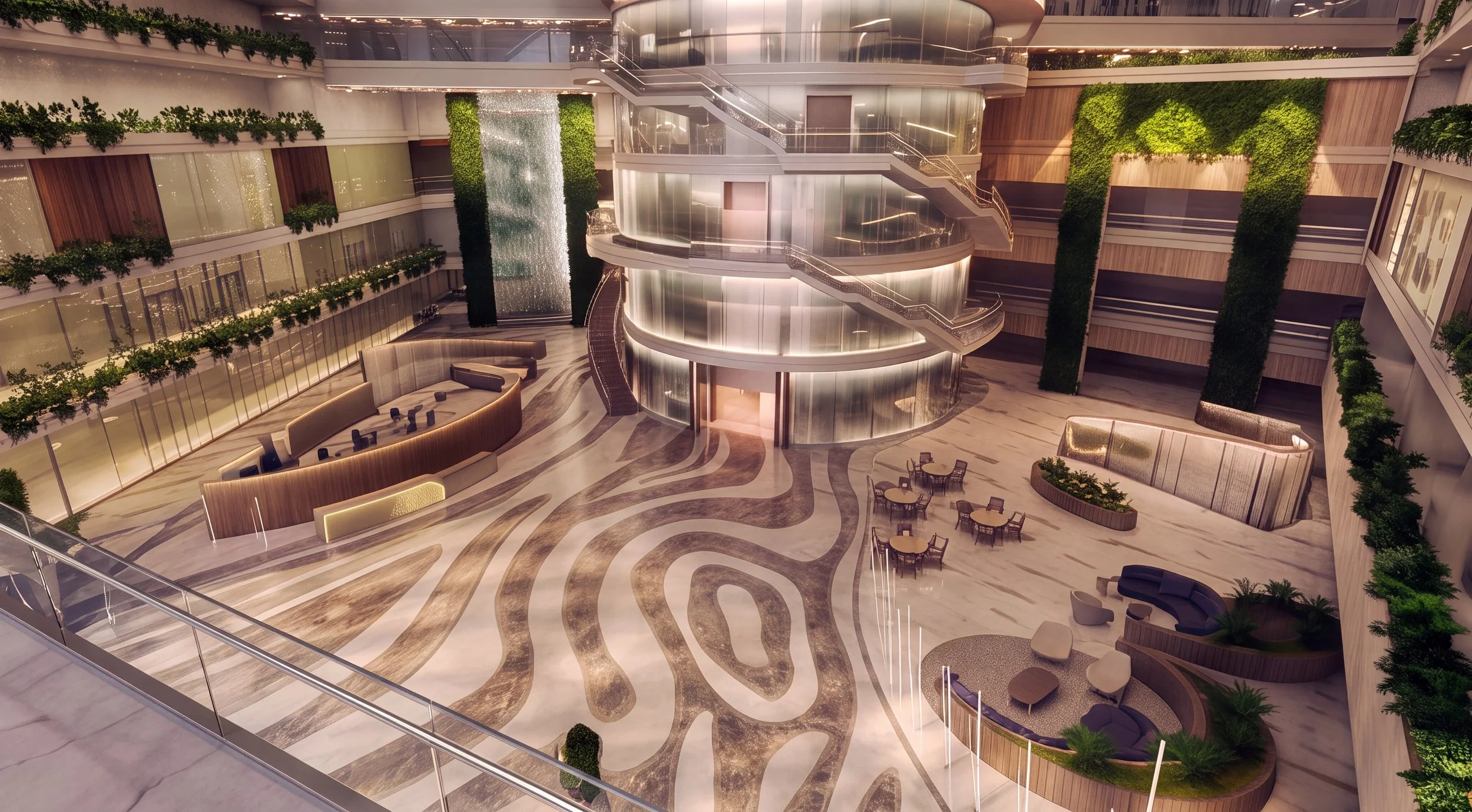 King Faisal University Hospital