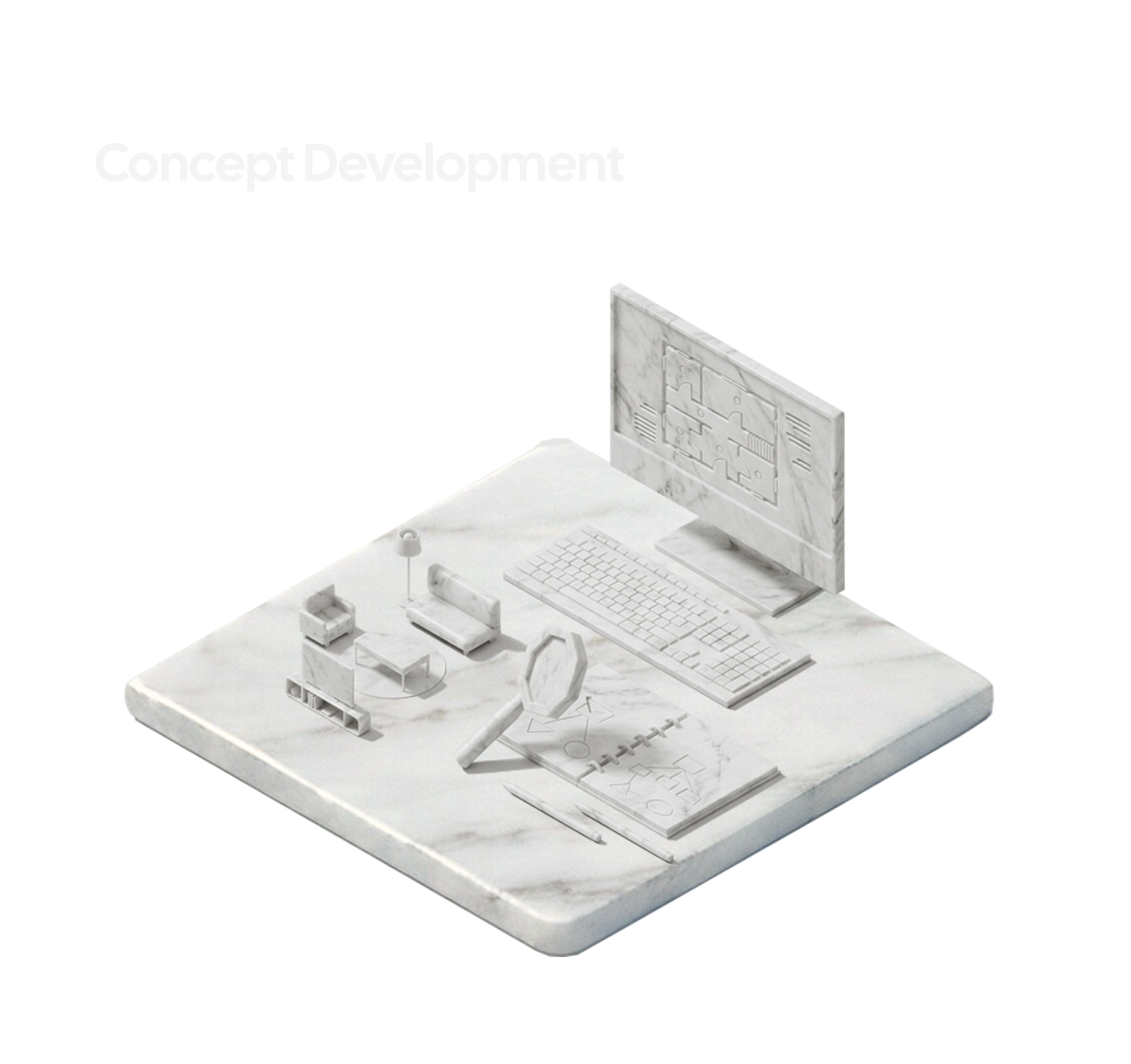 13c Concept Development