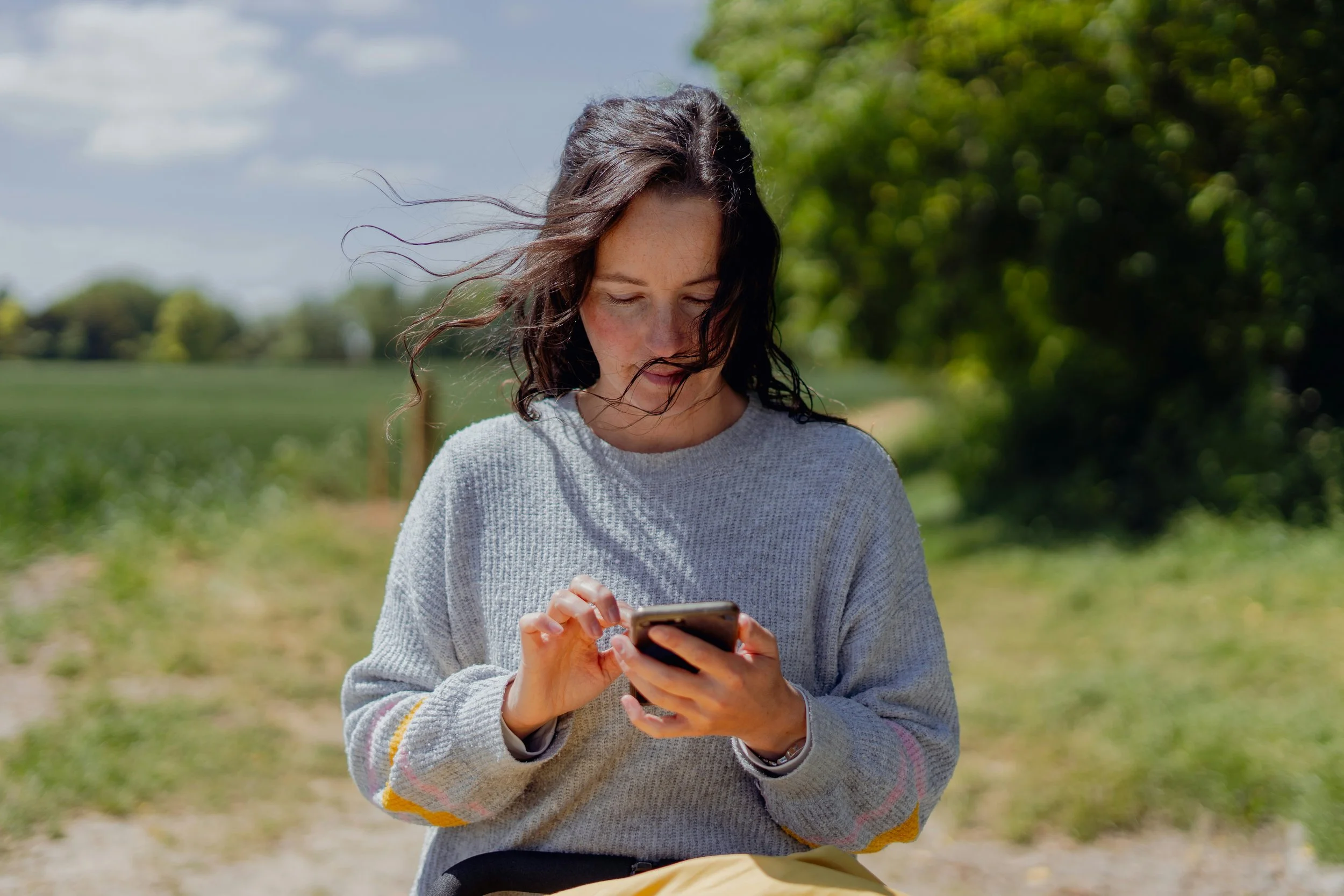 Why posting consistently isn’t enough to grow your business on social media