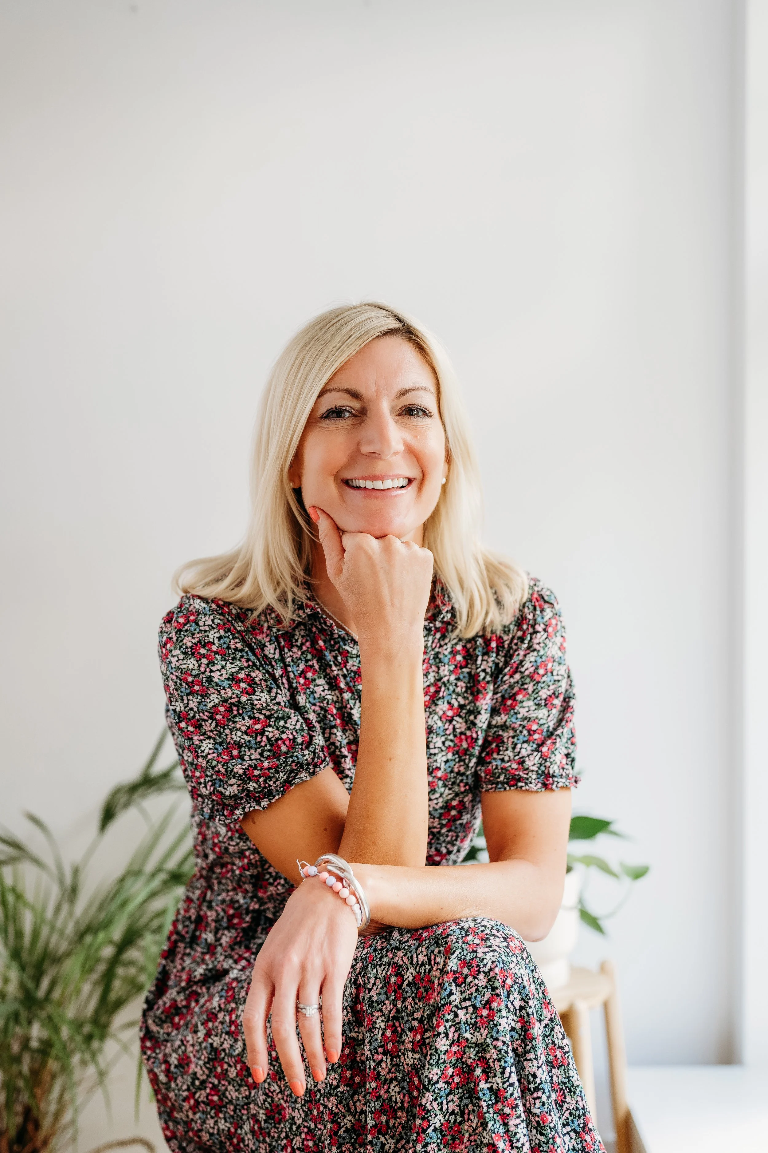 How to build your personal brand on social media without oversharing your personal life