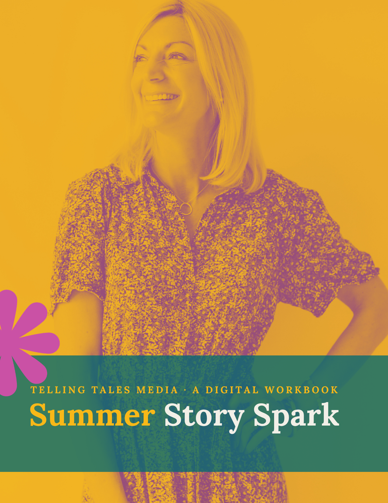 Summer Story Spark