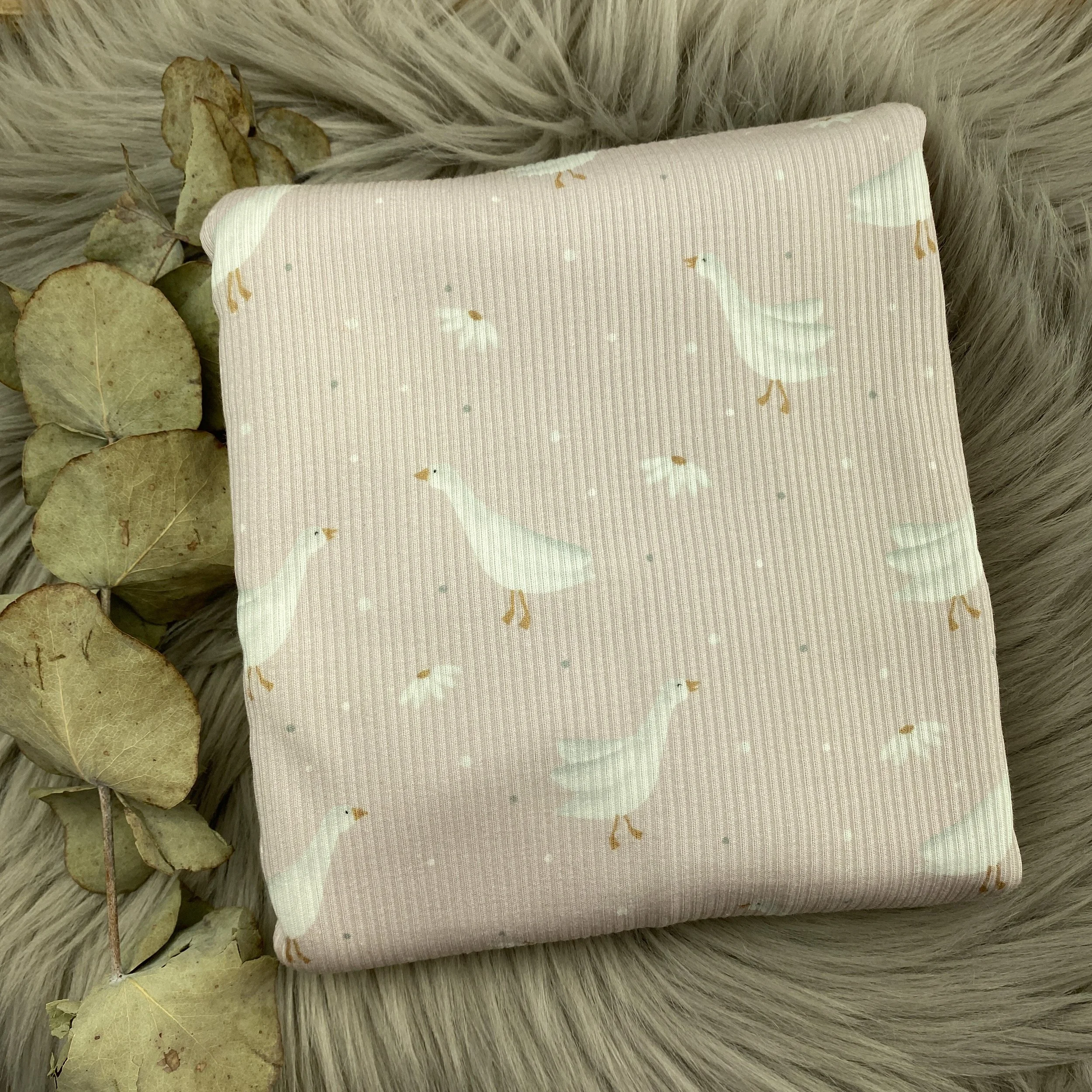 Ribjersey Gänschen / 050