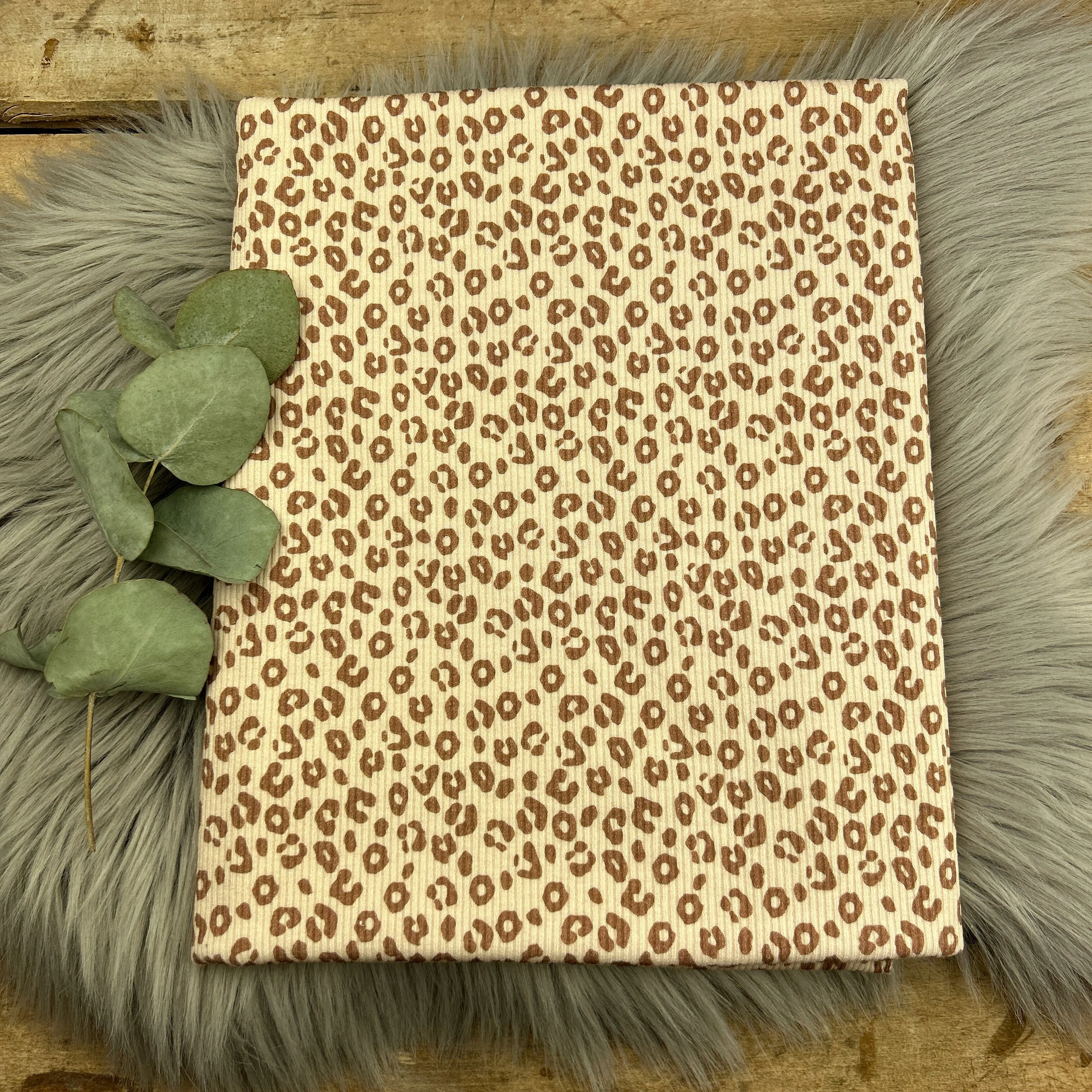 Ribjersey Leo hell / 046