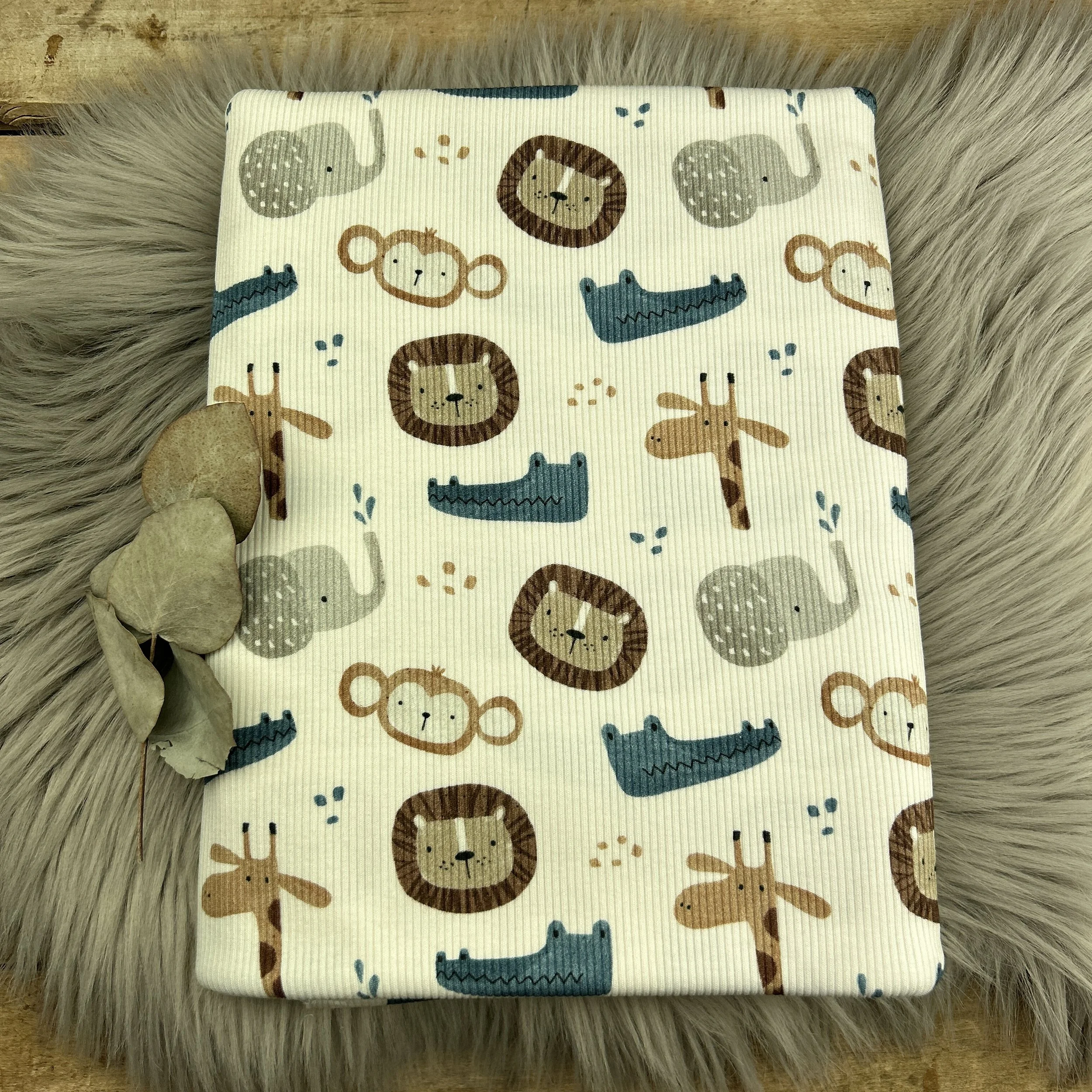 Bio Ribjersey Safari / 054