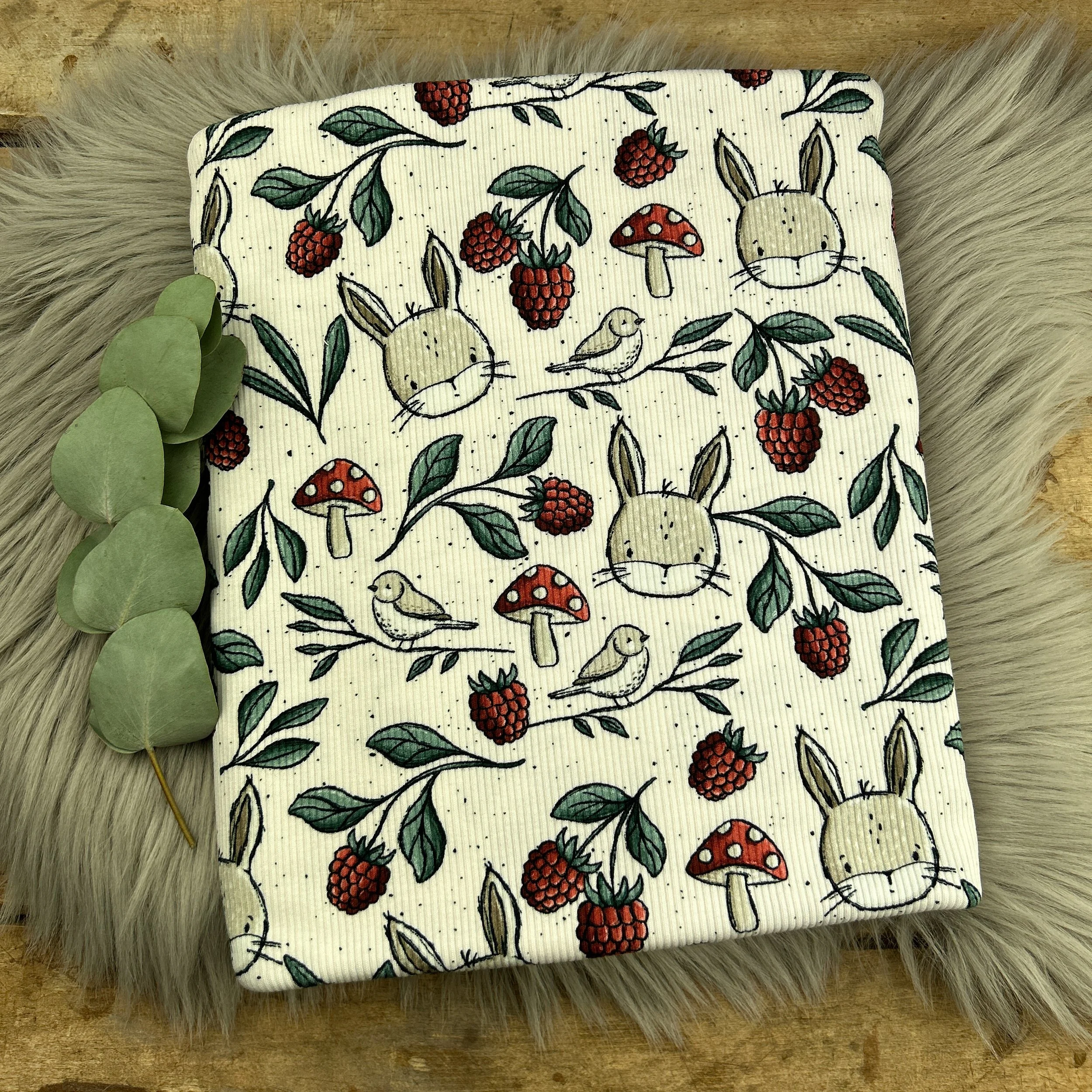 Bio Ribjersey Wiesentag / 059