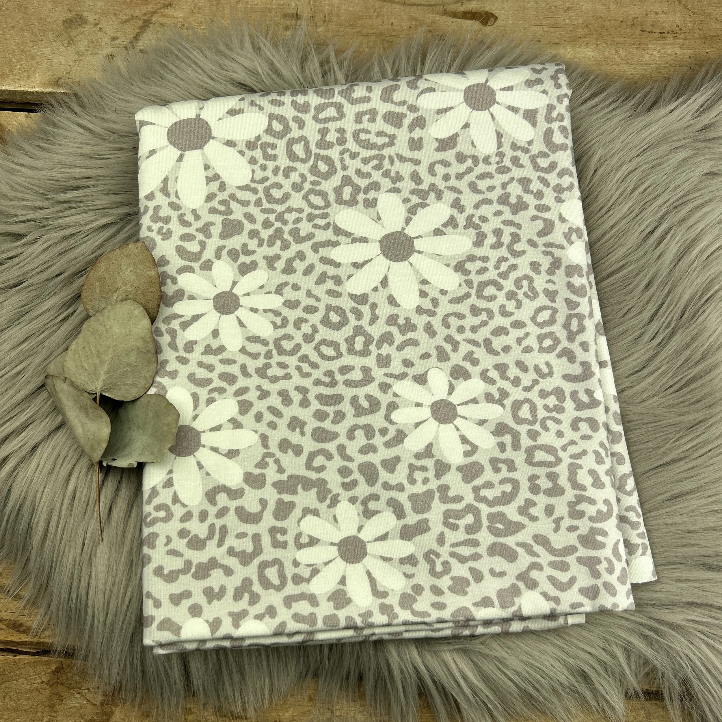 Bio Jersey Leo Daisy / 007