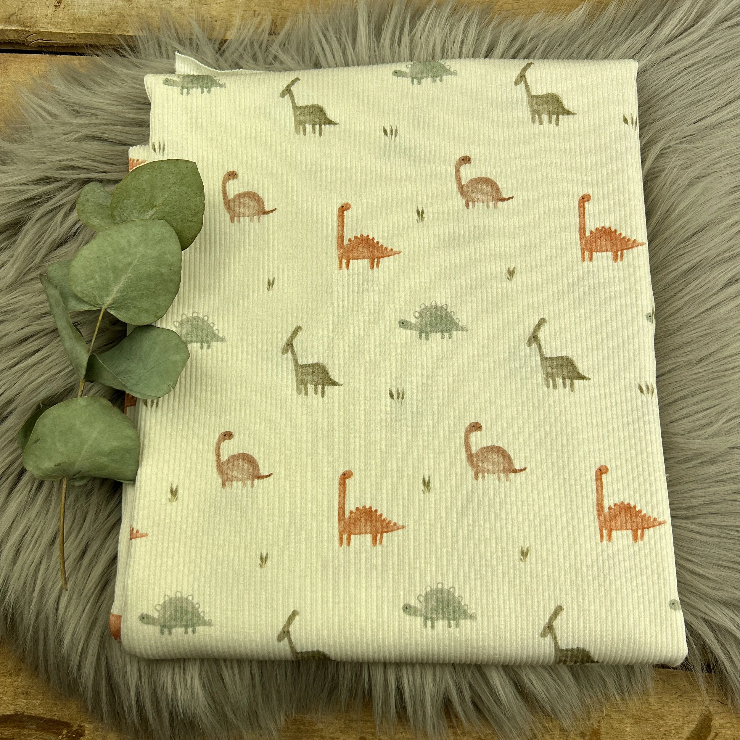 Ribjersey Mini Din´os / 047