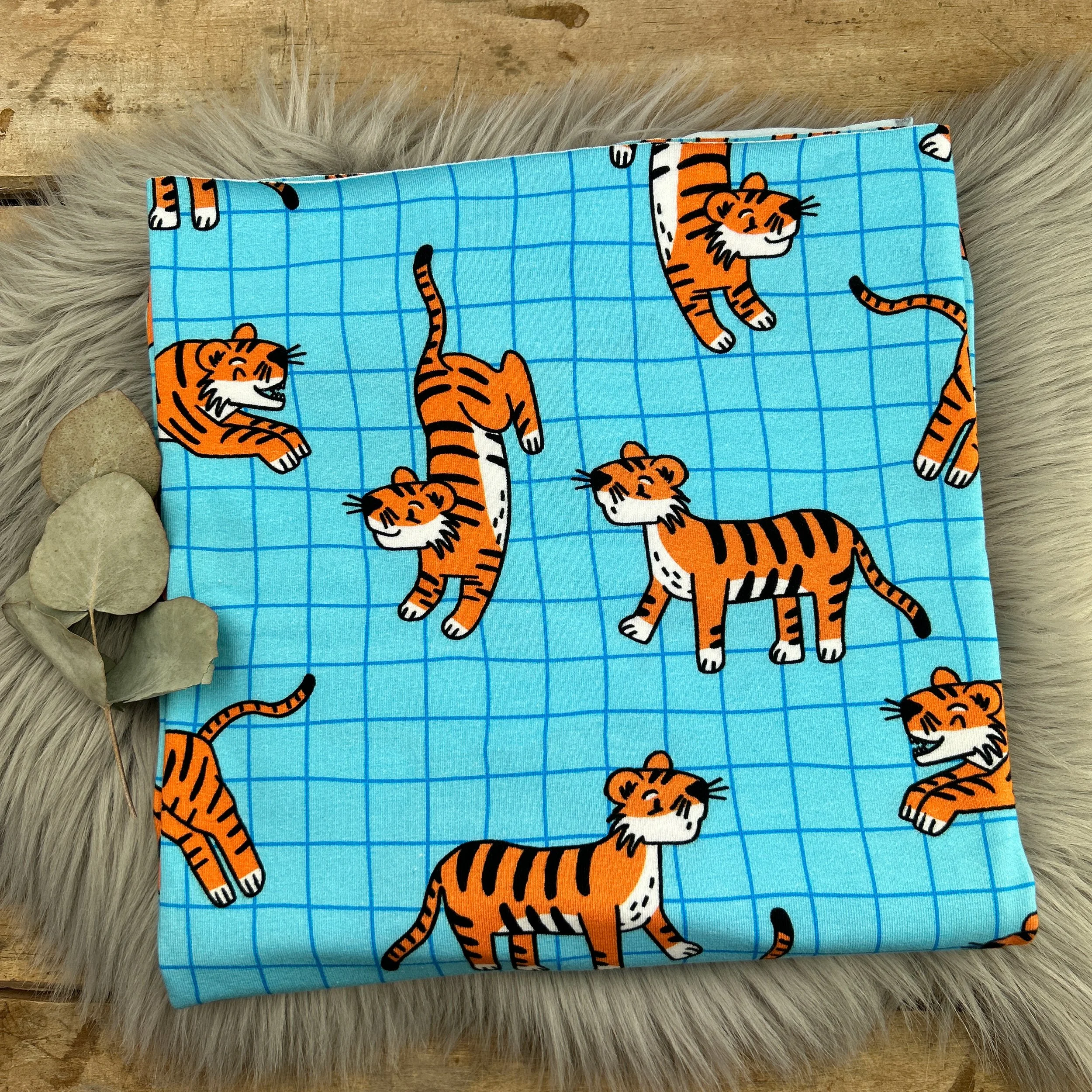 Jersey cool Tiger / 105 