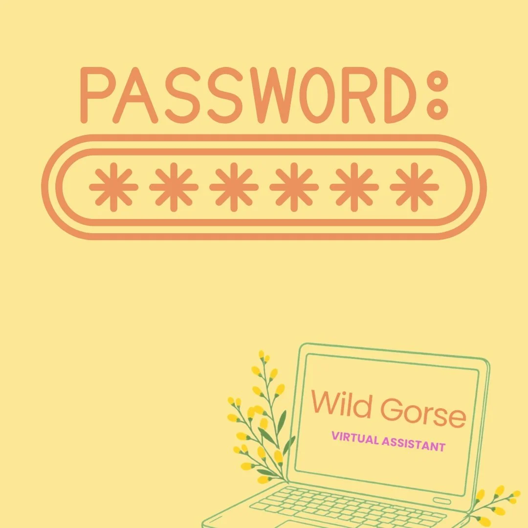 Did you know Google Drive STILL doesn&rsquo;t let you password-protect a folder 😫

One of the questions I get a lot from clients is how to password protect a folder in Google Drive.

The short answer is: you can&rsquo;t.

BUT there is a simple worka