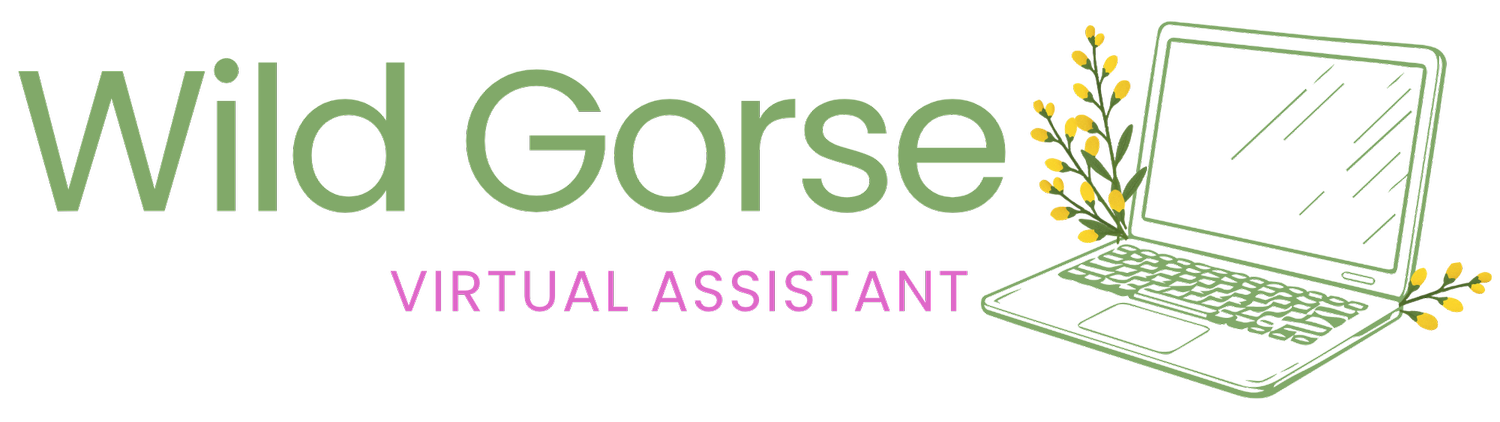 Wild Gorse Virtual Assistant