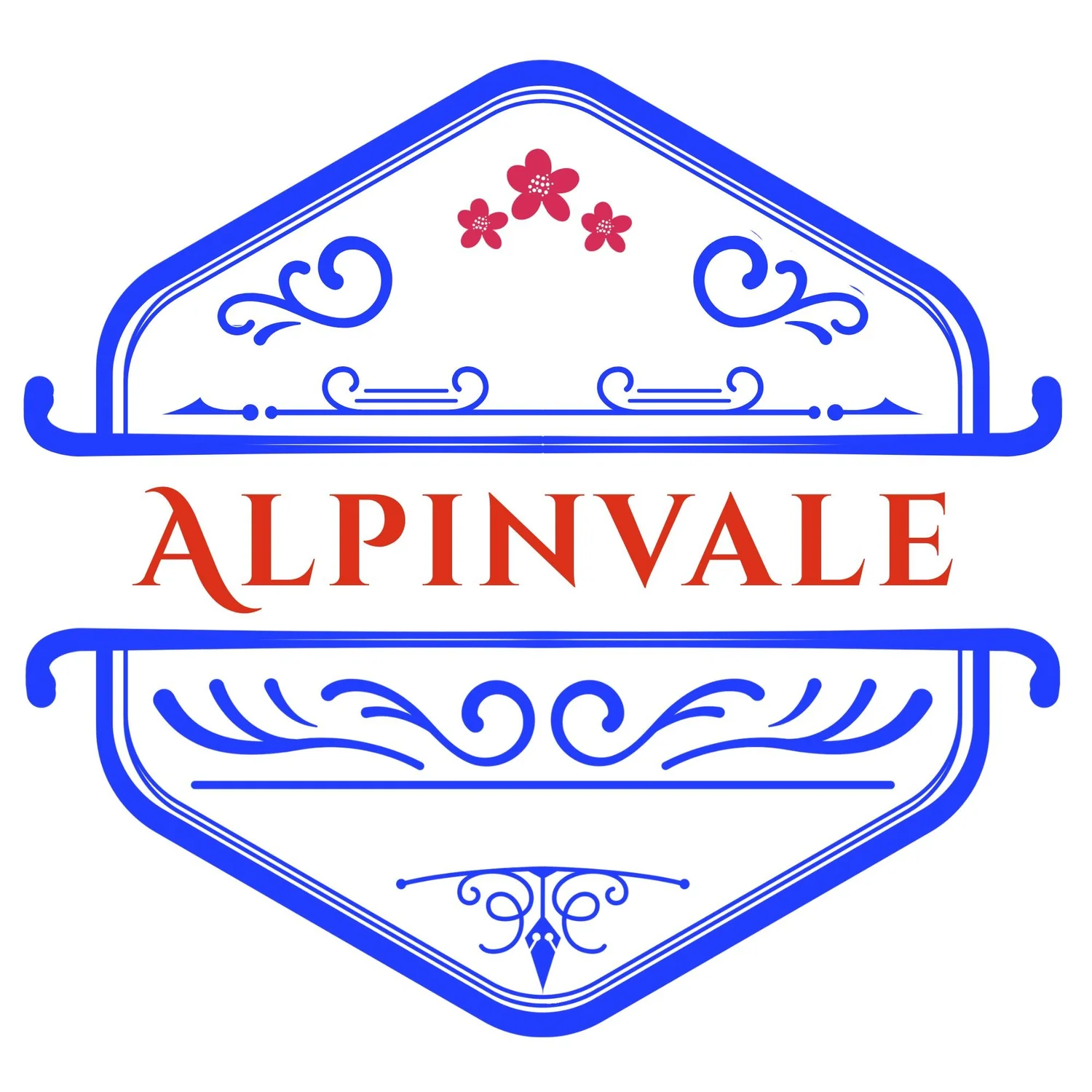 Alpinvale