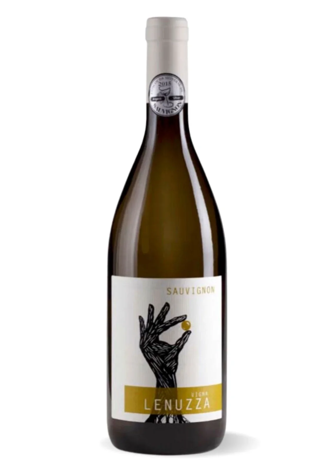 🇮🇹 LENUZZA SAUVIGNON