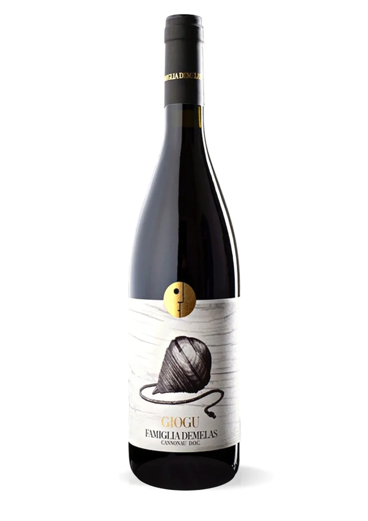 🇮🇹 FAMIGLIA DEMELAS + GIOGU CANNONAU