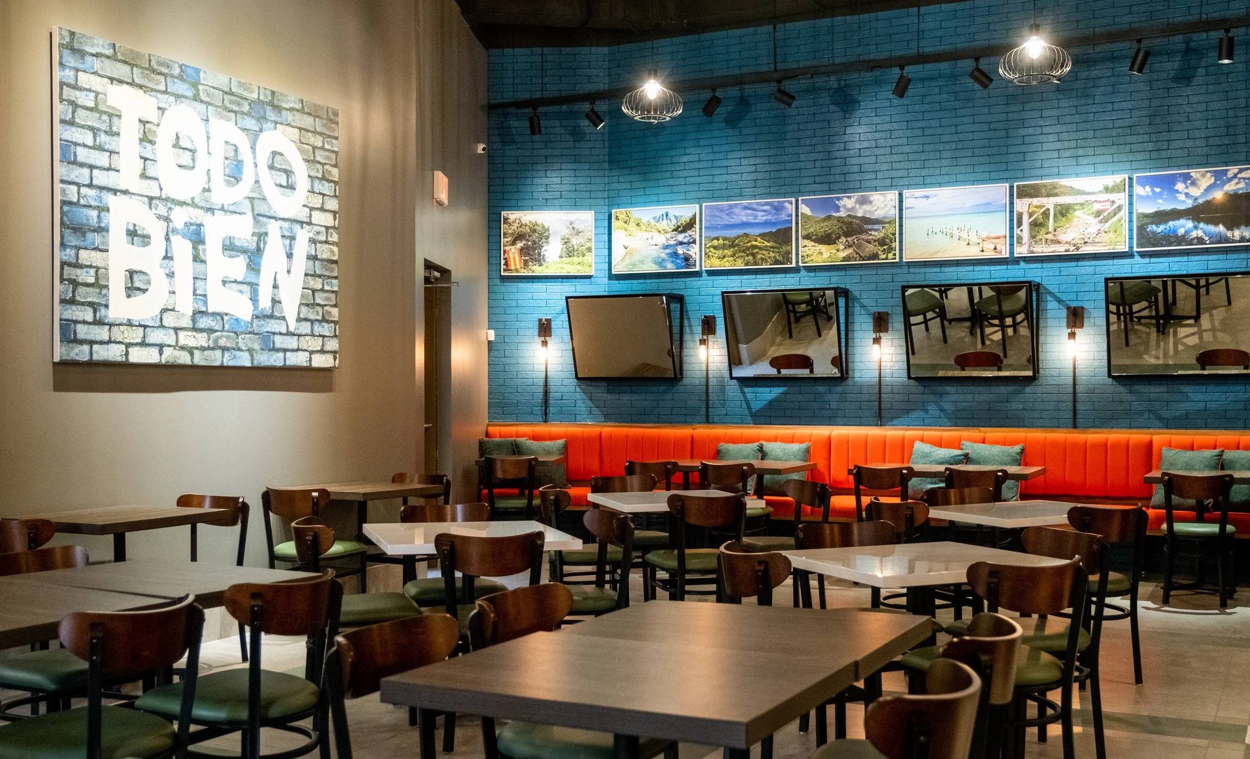 Photo by Leonardo Laboy.
Project completed while being employeed at V Architecture.