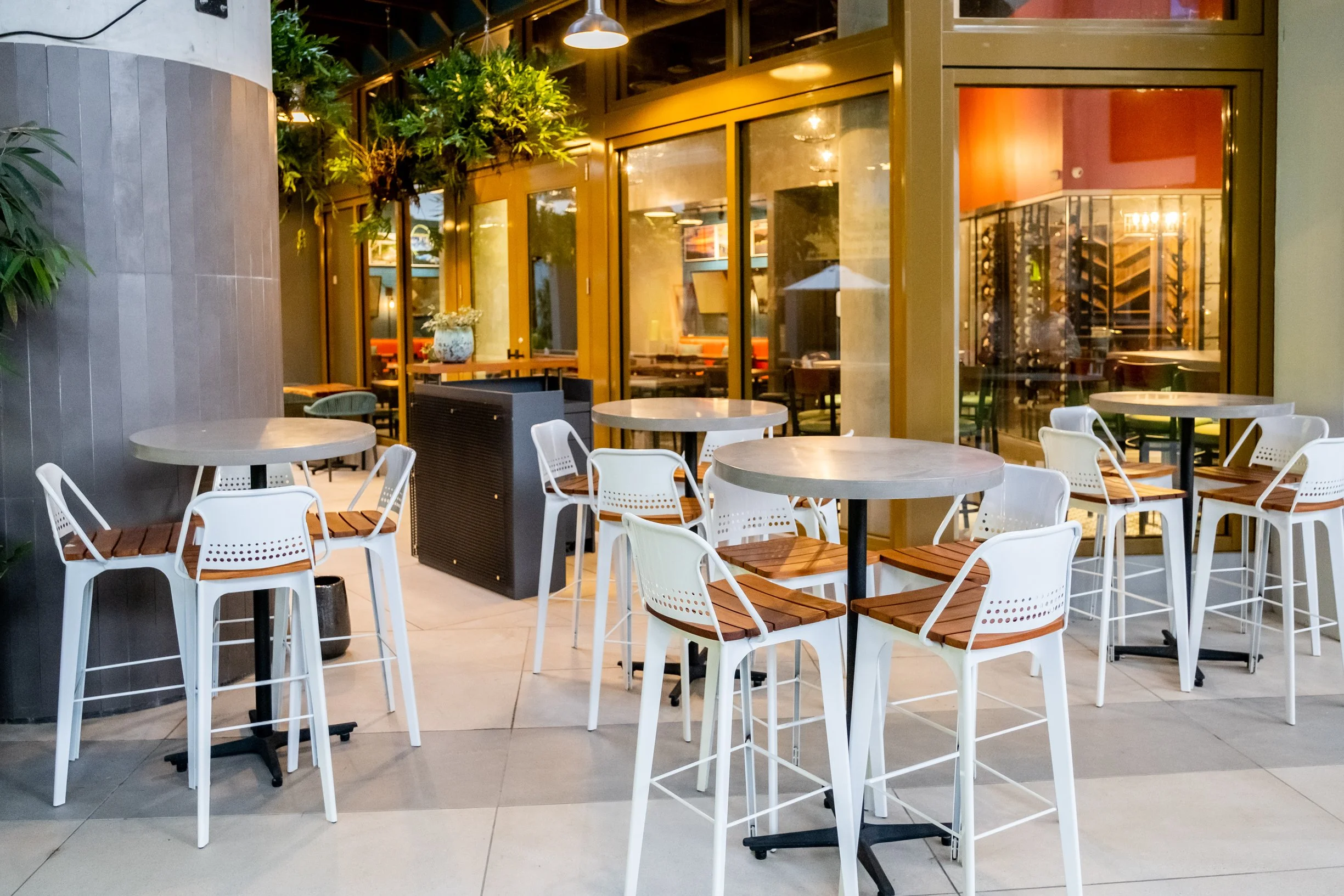 Photo by Leonardo Laboy.
Project completed while being employeed at V Architecture.