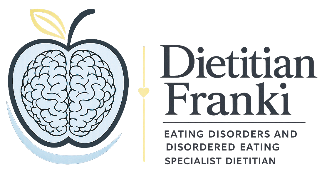 Dietitian Franki     