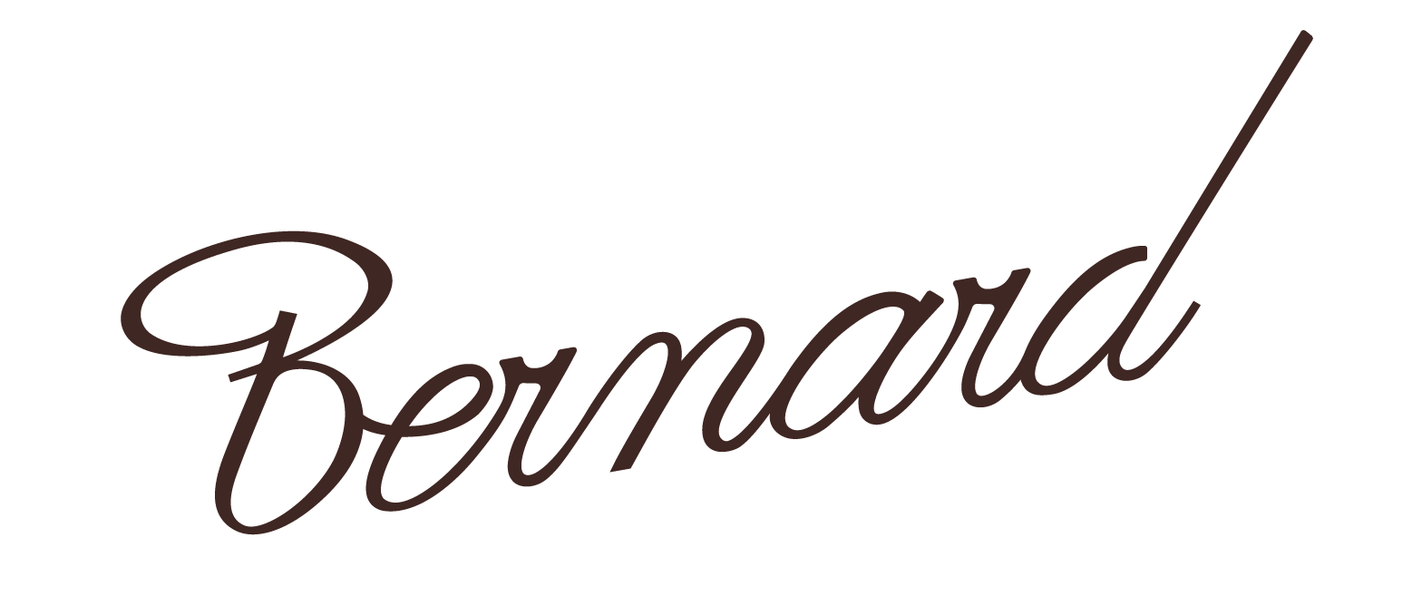 Logo Bernard