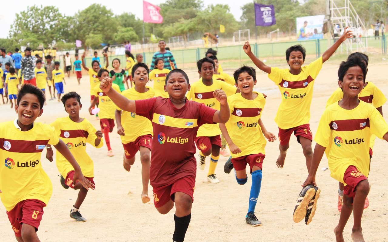 Sport For Development