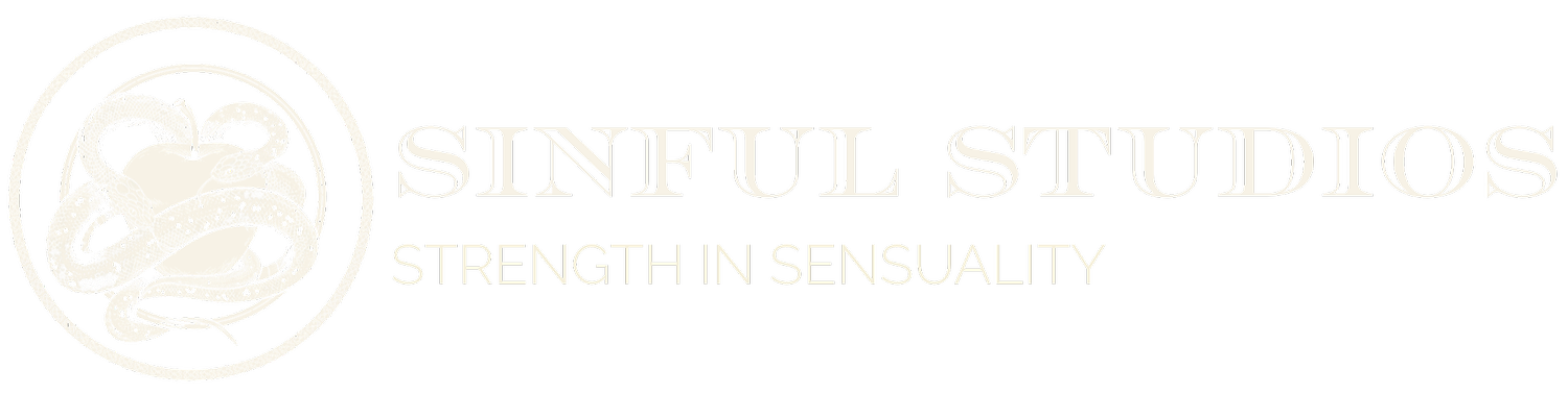 Sinful Studios | Pole, Heels &amp; Twerk Classes