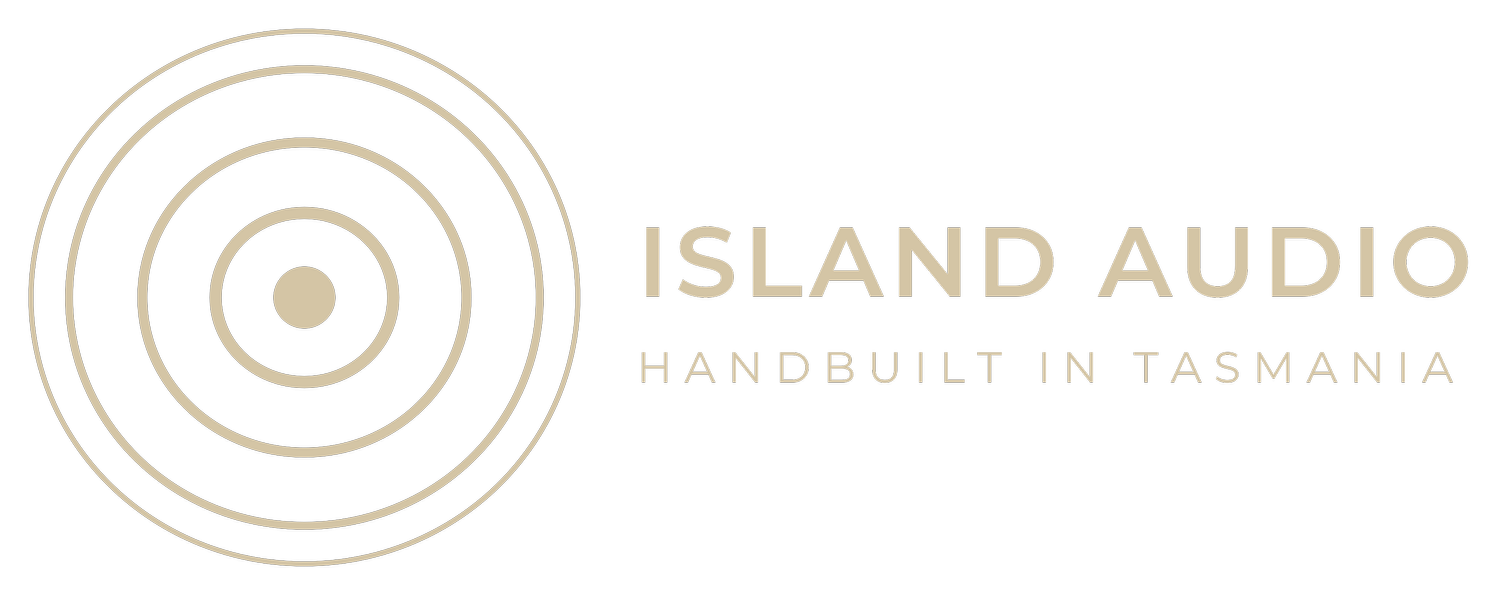 Island Audio