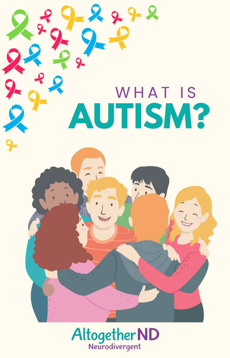 What is Autism? eBook
