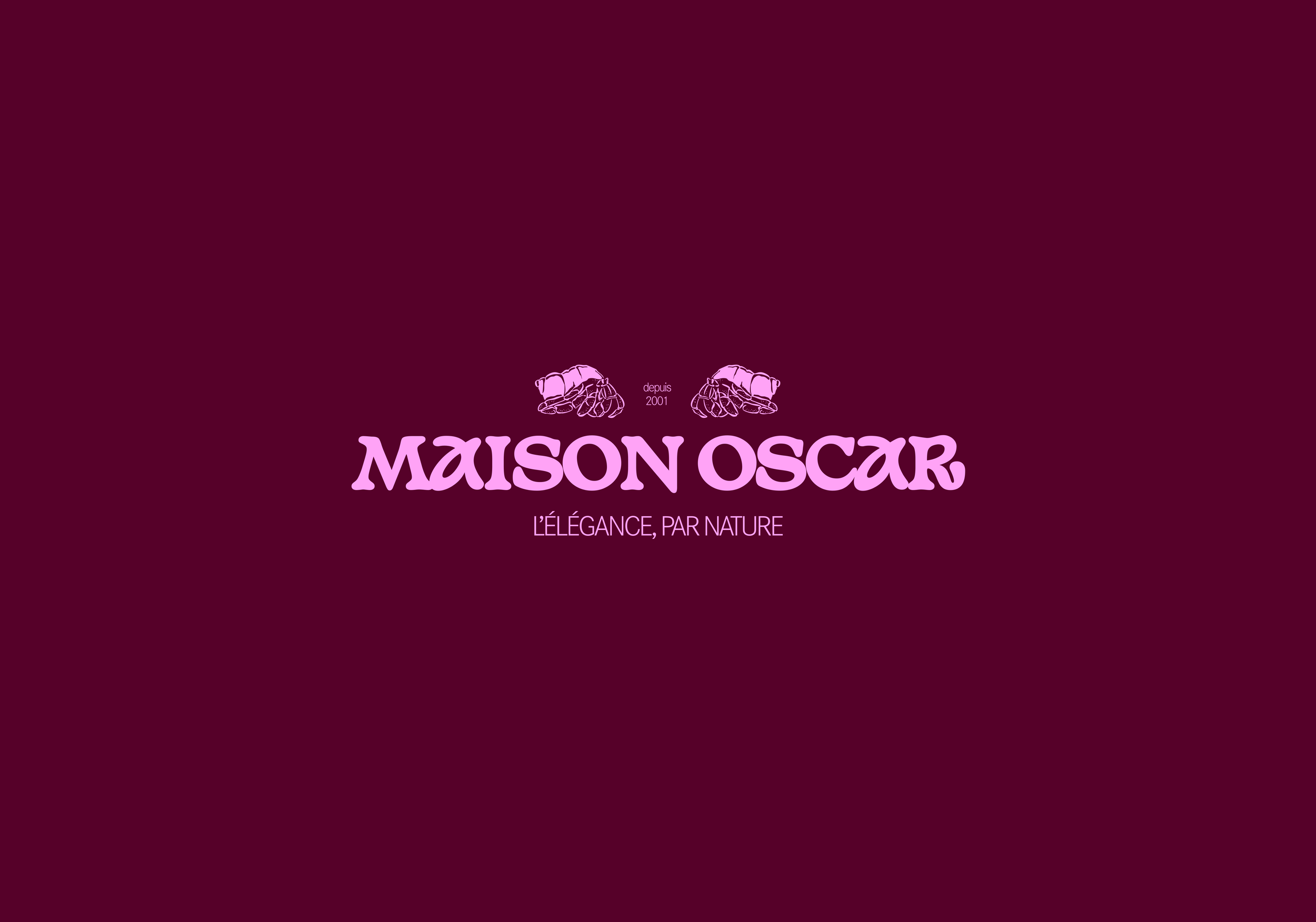 Maison Oscar